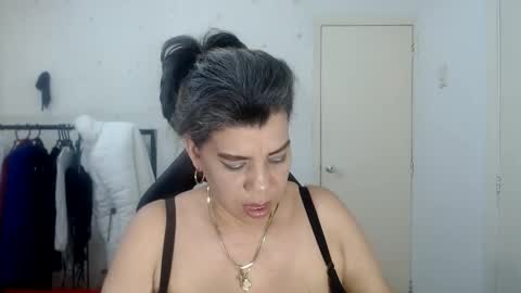 VIKY ADAMS online show from 02/24/25, 05:20