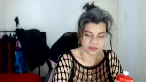 VIKY ADAMS online show from 03/07/25, 01:29