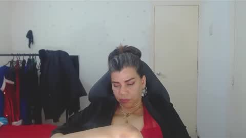 VIKY ADAMS online show from 03/08/25, 02:34