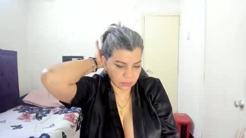 VIKY ADAMS online show from 02/22/26, 08:13