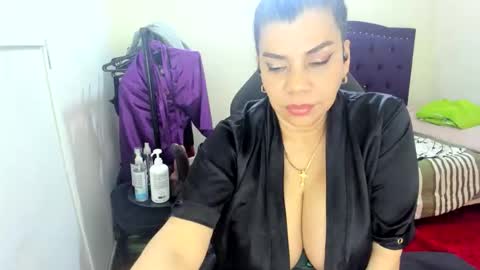 VIKY ADAMS online show from 03/16/26, 04:11