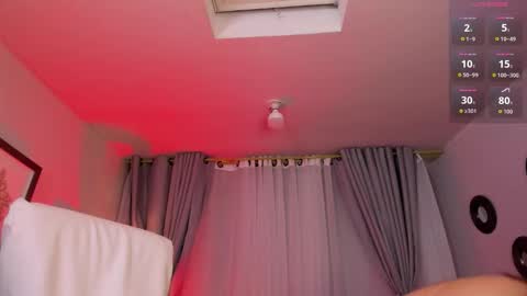 Snapshot of vikypetiteee chatting on 11/28/25, 12:46 Victoria online show from 11/28/25, 12:46