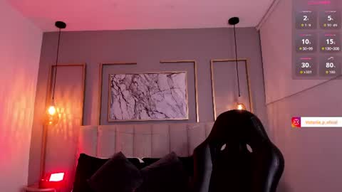 Victoria online show from 06/11/26, 12:32