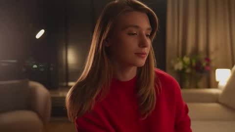 Lana online show from 11/05/25, 03:45