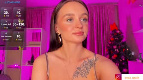 Eva online show from 12/16/24, 03:08