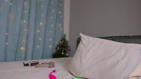 Snapshot of vina_skybabe chatting on 12/24/24, 06:06 Vina online show from 12/24/24, 06:06