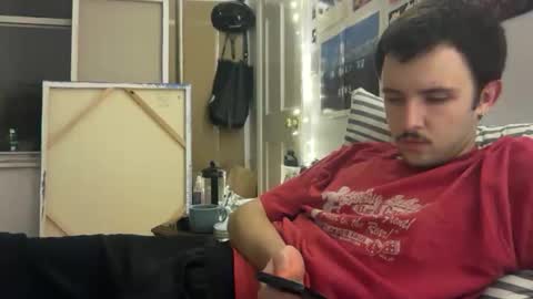 vince online show from 02/12/26, 01:00