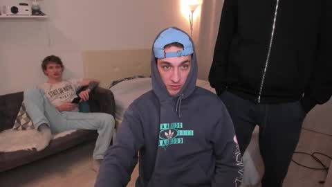 Dimoooooon online show from 09/30/25, 12:48