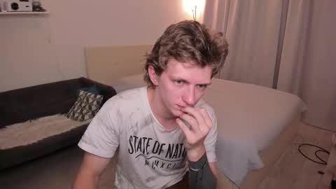 Dimoooooon online show from 10/03/25, 03:25