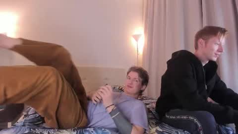 Dimoooooon online show from 10/22/25, 09:03