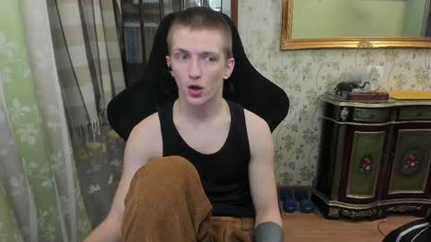Dimoooooon online show from 05/09/26, 01:00