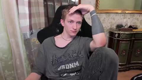 Dimoooooon online show from 06/15/26, 03:53