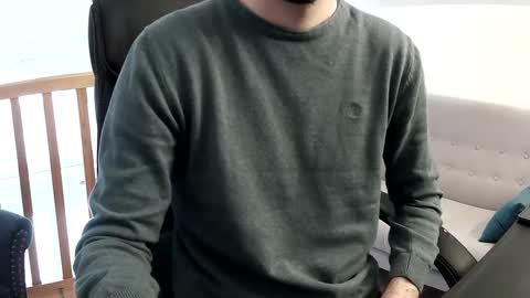 Vince online show from 01/28/25, 10:02