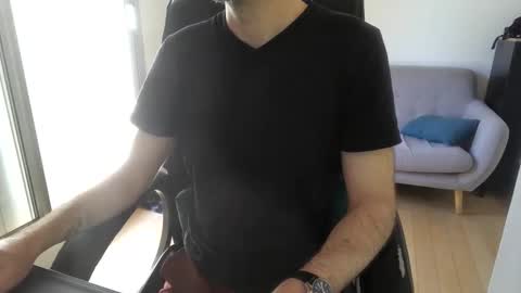 Vince online show from 05/22/26, 12:33