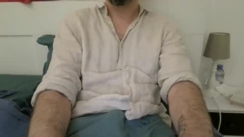 Vince online show from 07/08/26, 03:49