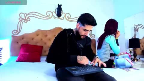 Vinvent and Mishell online show from 09/09/25, 11:43