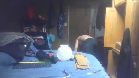 vincent_shaine online show from 10/22/25, 09:20