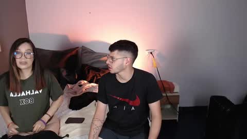 Mia and Vincent online show from 02/11/25, 10:18