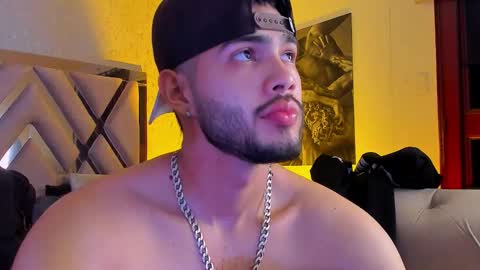 Vincent online show from 02/18/26, 04:19