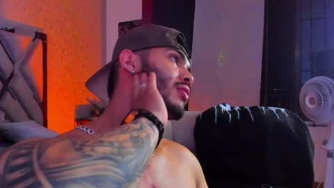 Vincent online show from 05/11/26, 07:03