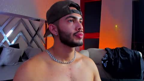 Vincent online show from 05/17/26, 05:27