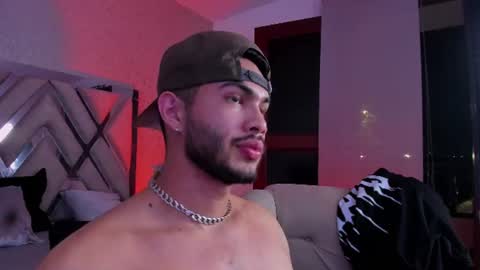 Vincent online show from 06/11/26, 03:04