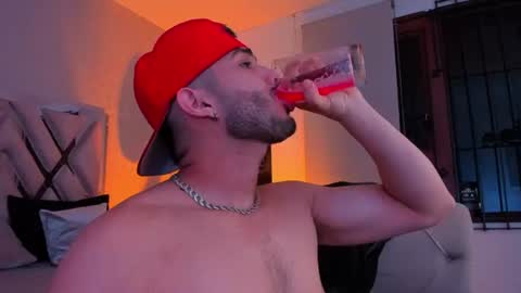 Vincent online show from 07/21/26, 08:27