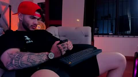 Vincent online show from 07/22/26, 04:59
