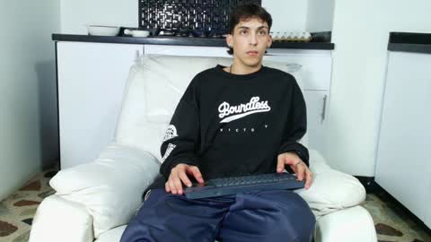 Vincent online show from 01/28/25, 10:12