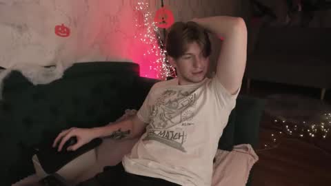 Snapshot of vincentpotts chatting on 10/29/25, 06:37 Vincent online show from 10/29/25, 06:37