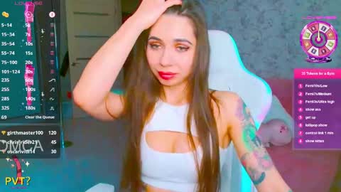 Vinkiepinkie online show from 04/30/26, 09:52