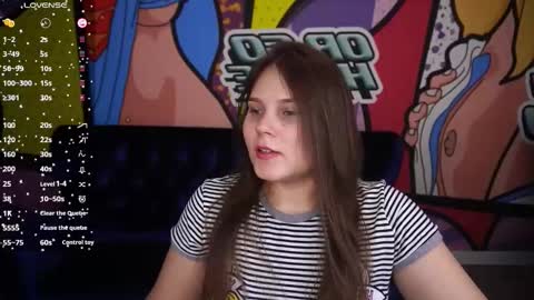 Snapshot of vinnasky chatting on 12/02/25, 07:36 Milla online show from 12/02/25, 07:36