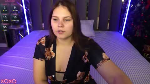 Snapshot of vinnasky chatting on 12/17/25, 07:36 Milla online show from 12/17/25, 07:36
