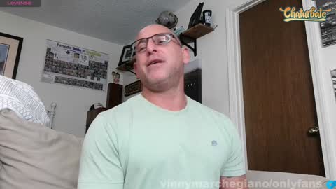 Vinny Marchegiano online show from 12/21/24, 01:47