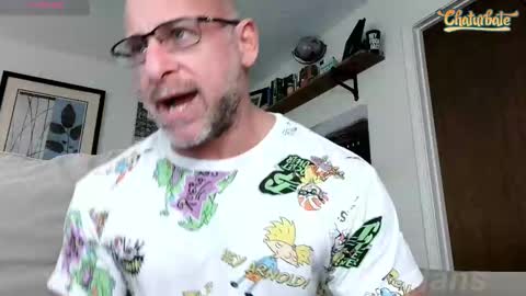 Vinny Marchegiano online show from 03/12/25, 03:29