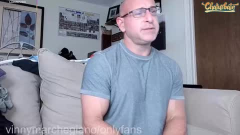 Vinny Marchegiano online show from 09/11/25, 04:29