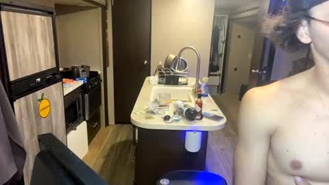 Sanji online show from 12/11/24, 05:43