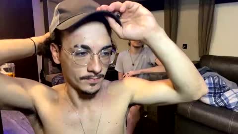 Sanji online show from 12/17/24, 01:07