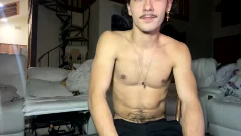 Sanji online show from 12/29/24, 03:22