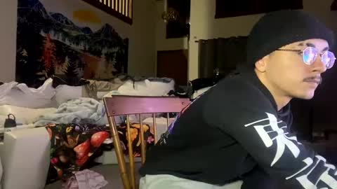 Sanji online show from 01/12/25, 10:56