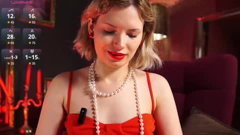 Snapshot of vinyl_kiss chatting on 03/06/26, 09:00 Carrie Next streams Sat Sun 3pm-11pm EST online show from 03/06/26, 09:00
