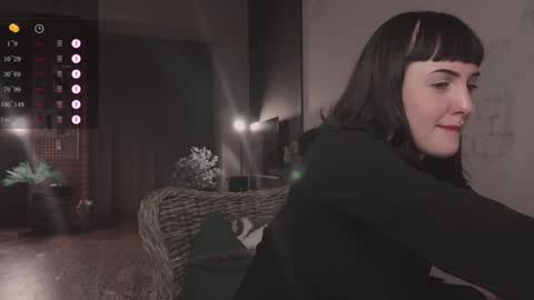 Diva Silvia online show from 12/04/24, 03:43