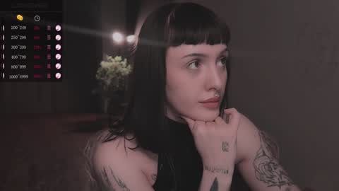Diva Silvia online show from 12/11/24, 06:31