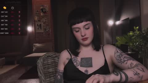 Diva Silvia online show from 12/14/24, 04:09