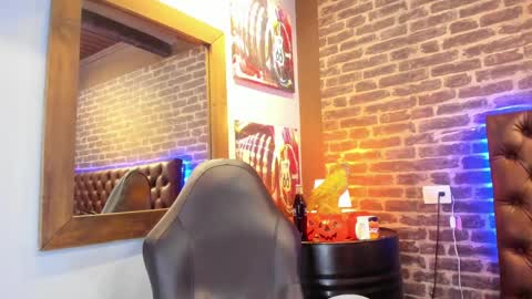 ---Vinzen--- online show from 10/29/25, 05:10