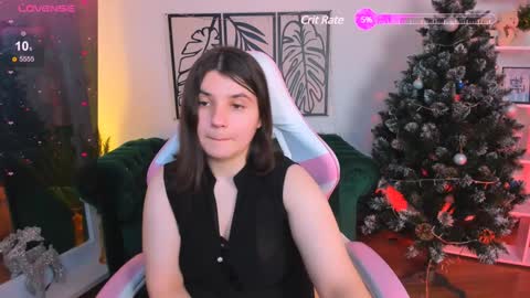 Viola online show from 12/27/24, 01:32
