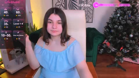 Viola online show from 01/10/25, 03:18