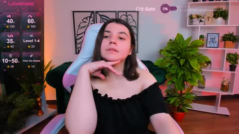Viola online show from 02/02/25, 03:43