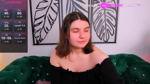 Viola online show from 02/02/25, 09:13