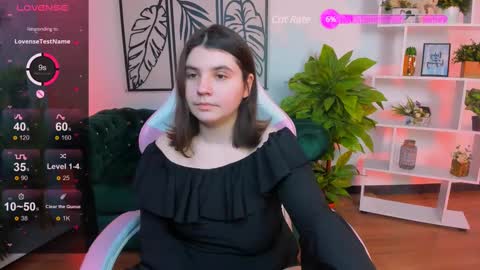 Viola online show from 02/16/25, 09:16